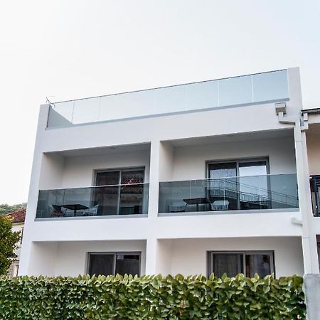 Soko Apartments Huoneistohotelli Soko Herceg Novi Ngoại thất bức ảnh