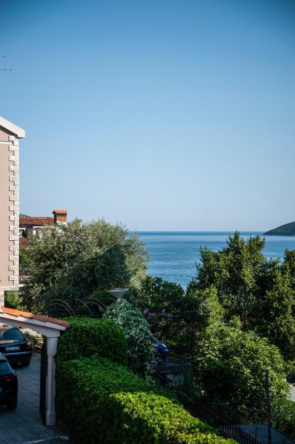 Soko Apartments Huoneistohotelli Soko Herceg Novi Ngoại thất bức ảnh