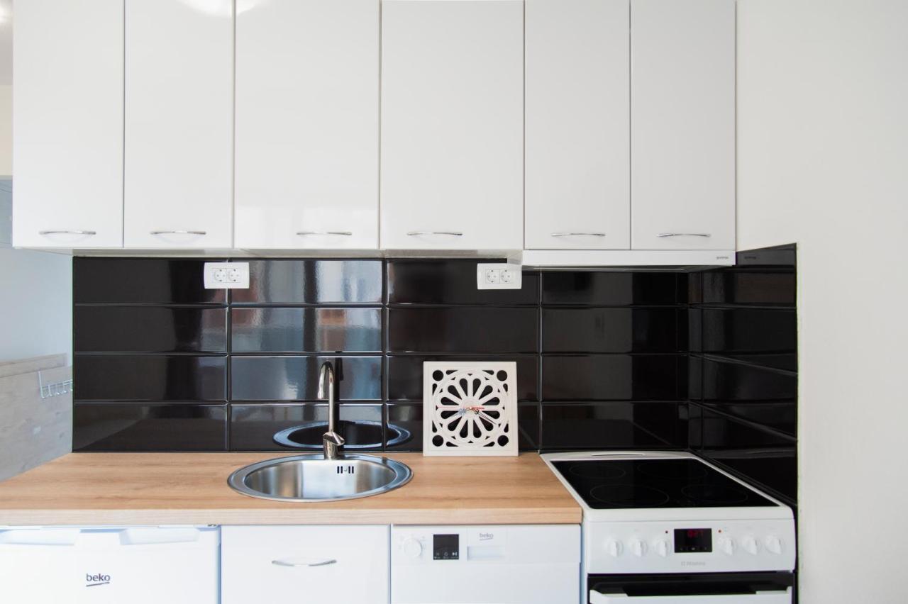 Soko Apartments Huoneistohotelli Soko Herceg Novi Ngoại thất bức ảnh