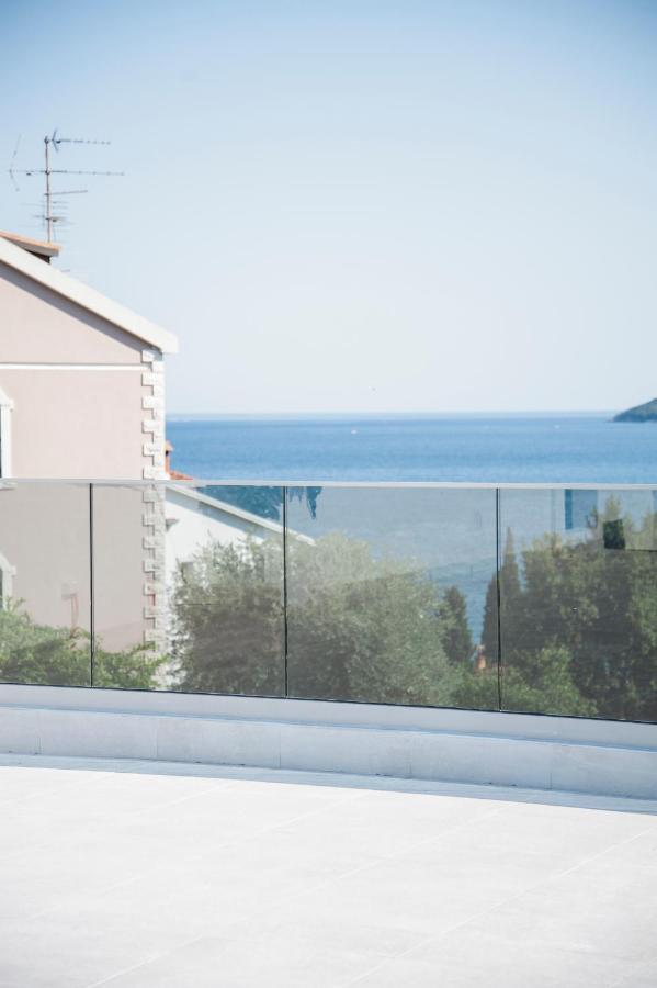 Soko Apartments Huoneistohotelli Soko Herceg Novi Ngoại thất bức ảnh