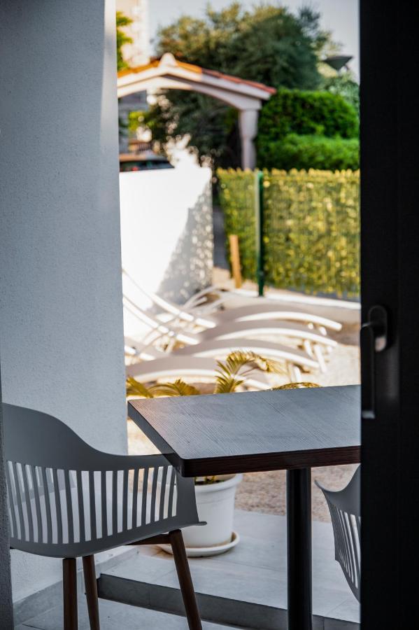 Soko Apartments Huoneistohotelli Soko Herceg Novi Ngoại thất bức ảnh