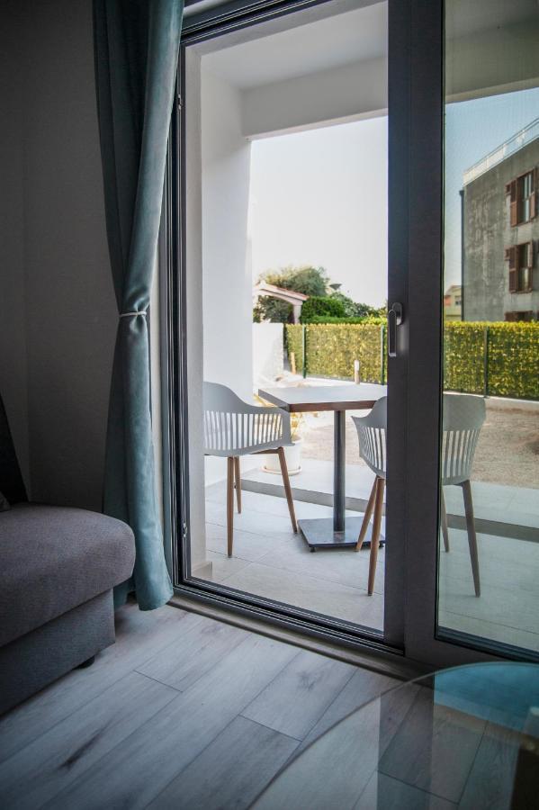 Soko Apartments Huoneistohotelli Soko Herceg Novi Ngoại thất bức ảnh