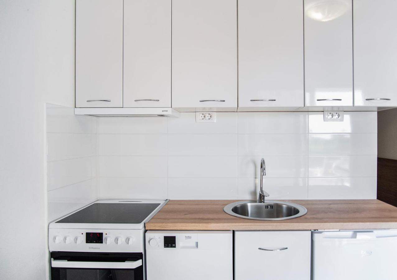 Soko Apartments Huoneistohotelli Soko Herceg Novi Ngoại thất bức ảnh