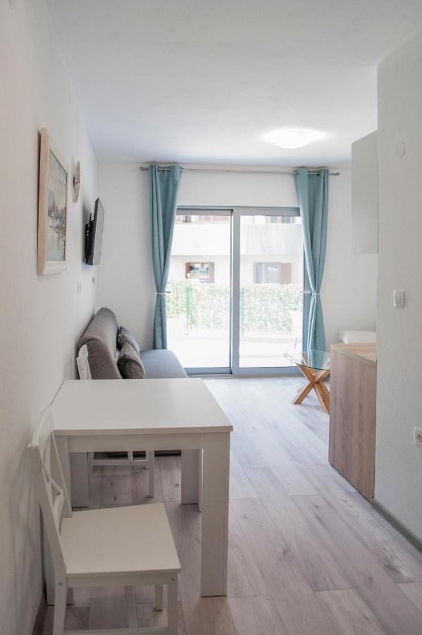 Soko Apartments Huoneistohotelli Soko Herceg Novi Ngoại thất bức ảnh