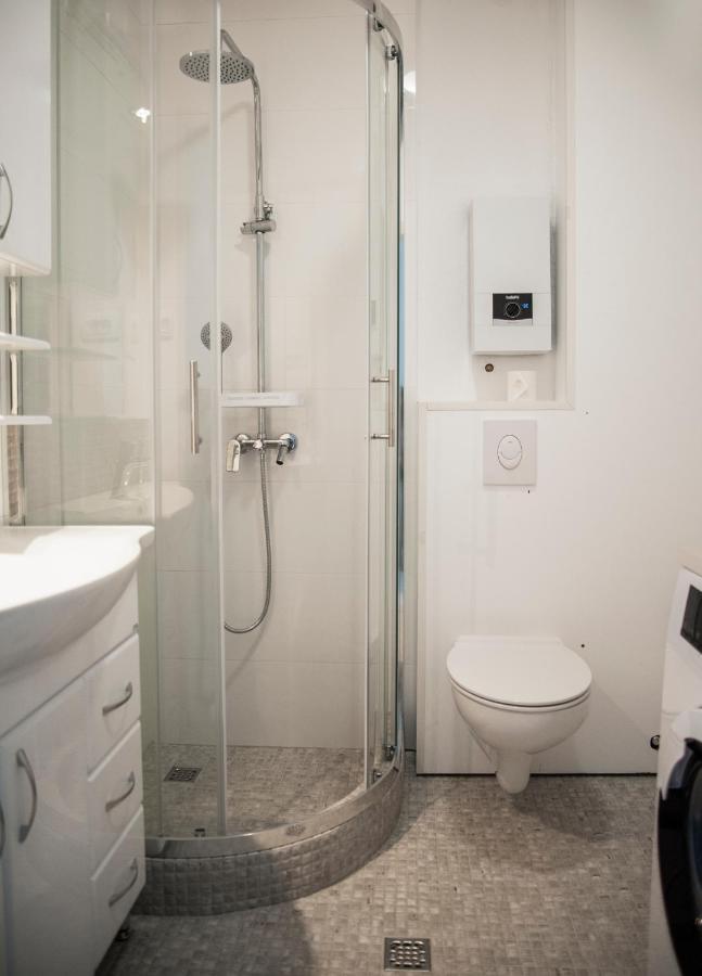 Soko Apartments Huoneistohotelli Soko Herceg Novi Ngoại thất bức ảnh