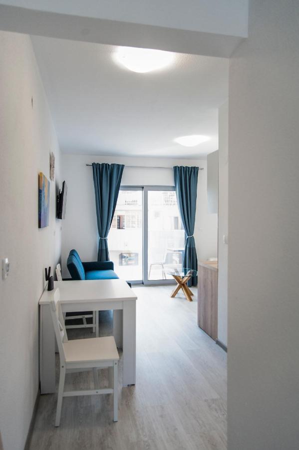 Soko Apartments Huoneistohotelli Soko Herceg Novi Ngoại thất bức ảnh