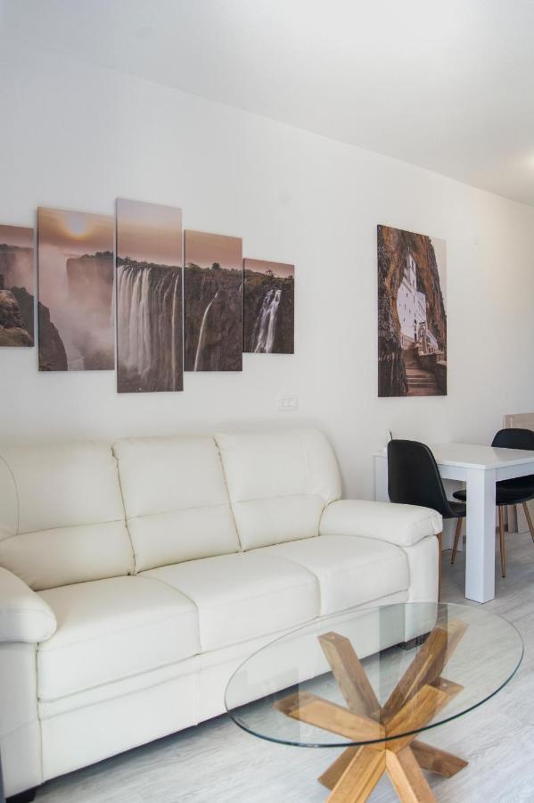 Soko Apartments Huoneistohotelli Soko Herceg Novi Ngoại thất bức ảnh